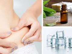 Want To Burn More Fat? Put These 6 Things In Your Bathtub Or Shower