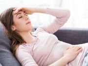 Pink Or Brown Blood? What Your Period Says About Your Health