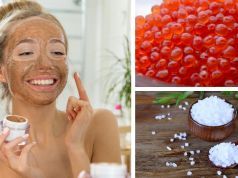 10 Sea Ingredients To Use In Your Beauty Routine