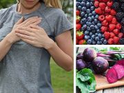 4 Subtle Signs Your Heart Is In Trouble (Eat These 4 Ingredients To Help)