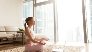 4 Tricks To Increase Your Energy And Focus (With Pranayama)
