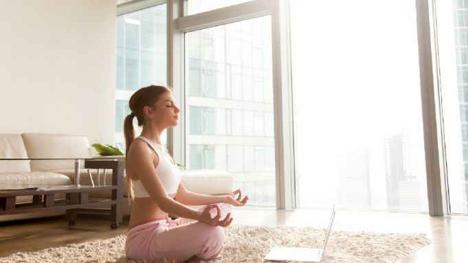 4 Tricks To Increase Your Energy And Focus (With Pranayama)