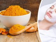5 Ways To Use Turmeric And Baking Soda Together In Your Beauty Routine