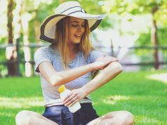 Can You Use Coconut Oil As A Sunscreen? Here’s What The Science Says