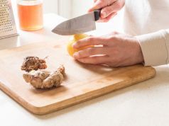 Energize Your Routine With This Morning Wellness Shot