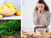 Smell These 16 Things To Lose Weight