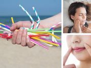 The Last Straw: 5 Reasons You Should Ditch Plastic Straws