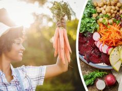 These 8 Mental Health Benefits Of Community Gardening Might Make You Start Your Own