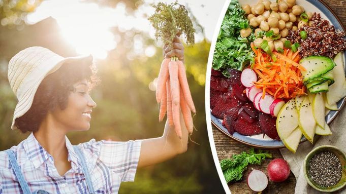 These 8 Mental Health Benefits Of Community Gardening Might Make You Start Your Own