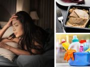 10 Often Overlooked Things That Could Be Keeping You Fat