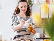 14 Day Honey Challenge For Clear Skin, Allergy Relief and More