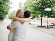 4 Science-Backed Health Reasons We Need At Least 8 Hugs A Day