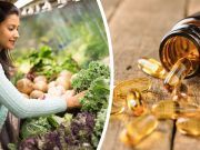 5 Scary Reasons To Stop Taking Multivitamins (And What To Take Instead)