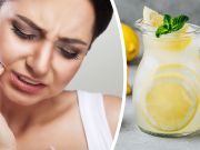 6 Scary Reasons To Avoid Drinking Too Much Lemon Water