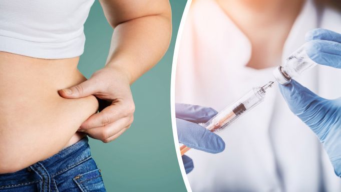 Could An “Obesity Virus” Be To Blame For Your Weight Gain?