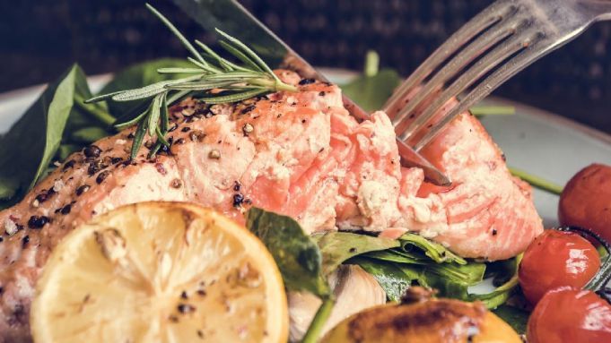 Flame Retardants Plus 3 Other Man-Made Ingredients In Your Seafood