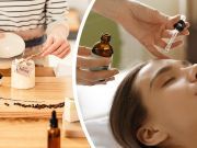 How To Make Your Own DIY Blended Face Oil Recipe