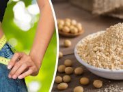 New Study: Soy Protein Supports Significant Weight Loss