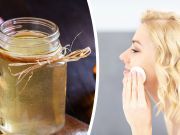 Put This On Your Face Every Morning And Night For Clear Skin