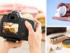 Tricks Photographers Use To Make Your Fast Food Look Irresistible