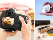 Tricks Photographers Use To Make Your Fast Food Look Irresistible