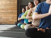 Why Meditating Alone Isn’t Enough: 6 Benefits Of Communal Meditation