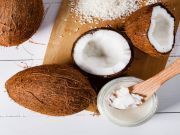 5 Research-Backed Benefits Of Coconut Oil