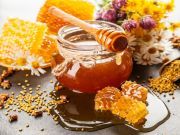 Honey Mustard Dipping Sauce