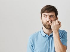 Booger Eating: A Good or a Bad Thing?