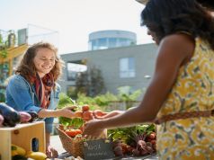 Buying Local Could Save Your Health and Make America a Better Place