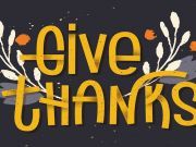 Being Grateful is So Good