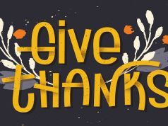 Being Grateful is So Good