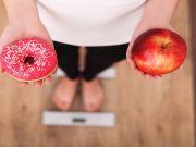 These Words Can Help You Get Off the Diet SeeSaw Once and For All