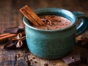 Get Your Hot Chocolate Fix and Smash Chronic Inflammation at the Same Time