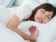 Research Says: Parasite Poop Can Cause Teeth Grinding