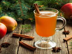 Warm Apple Cider Vinegar Drinks For The Holiday Season