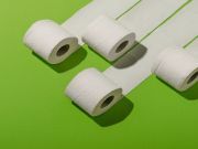 Wiping the Right Way and Why it Matters and What Else You Can Do