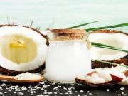 Add This to Coconut Oil to Beat High Blood Pressure