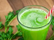 Why All Your Friends are Drinking Celery Juice (should you?)