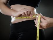 What Your Waist Size Says About Your Brain