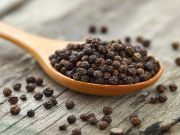 Cool Pepper Shaker Hack and Why You Should Eat More Pepper