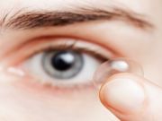 Eye Infection Outbreak in Contact Lens Wearers Could Cause Blindness