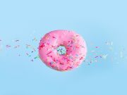 New Research Says Eating Even One Donut Can Increase Your Risk of Death