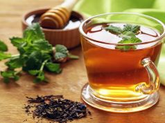 Scientists Say: Don’t EVER Drink Your Tea This Way