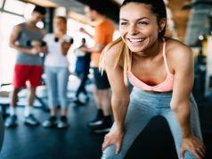 Ladies, Here’s Why You Should Go Commando at the Gym