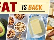 Fat is Back: Food Prices Rise to Meet Soaring Demand