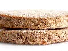 Tyson Subsidiary Pulls 10 Tons of Beef Patties Out of Stores for Possible Plastic Contamination