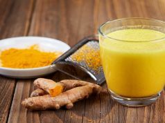 5 Reasons Why You Should Drink Turmeric Juice (and how to make it)