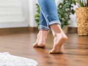 The #1 Reason Why You Should Wash Your Feet Before Bed