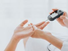 Household Chemicals Double Risk of Diabetes in Women